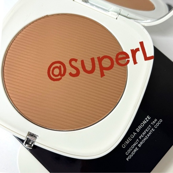 NEW Marc Jacobs Coconut Bronzer Omega Bronze Perfect Tan Tantric 102 - Picture 1 of 5